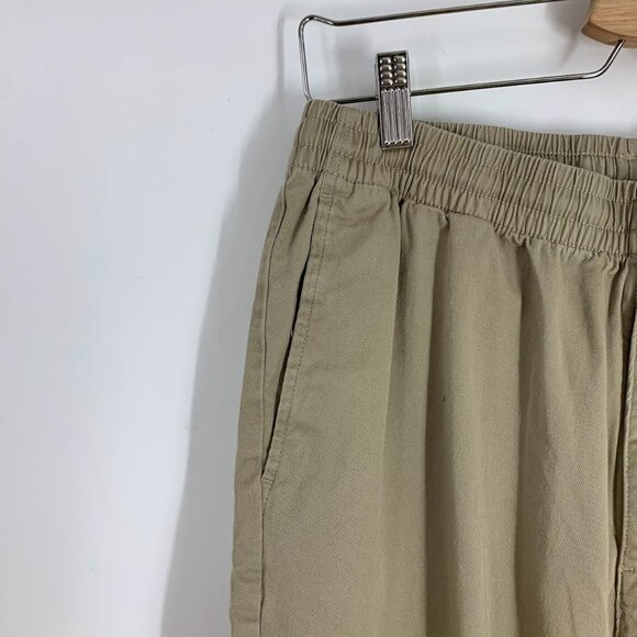 Uniqlo Men's Khaki Chinos - Picture 3 of 12